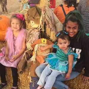 Meet your Posher, Sheila terrence